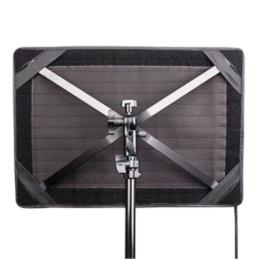 نور-فلکسیبل-سوییت-SWIT-Flexible-S-2620-Bi-color-SMD-Studio-Panel-SMD-light